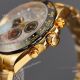 New 2021! AAA Replica Rolex Daytona Gold Meteorite Watch 43mm (6)_th.jpg